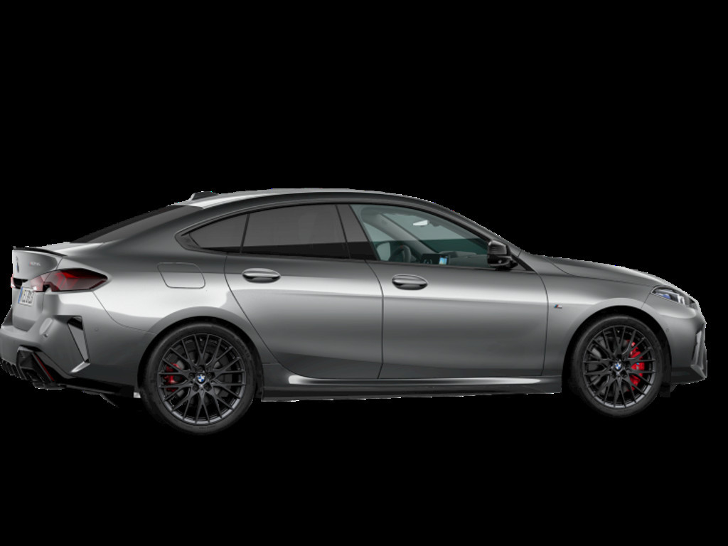 BMW M235