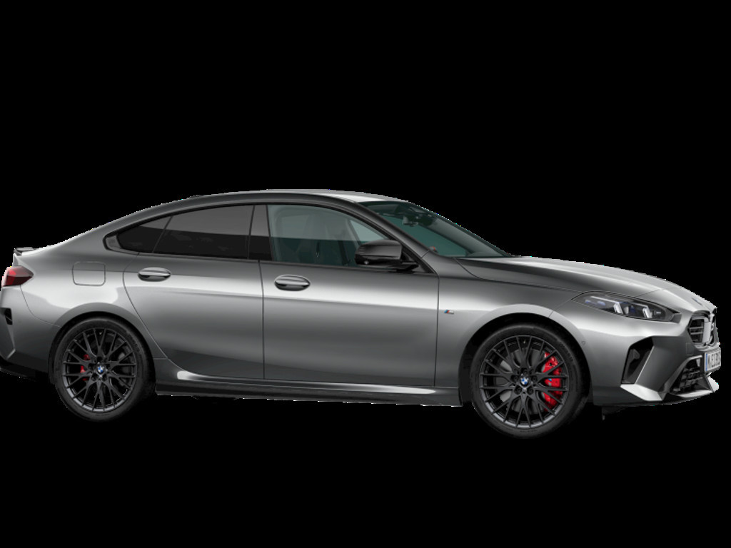 BMW M235