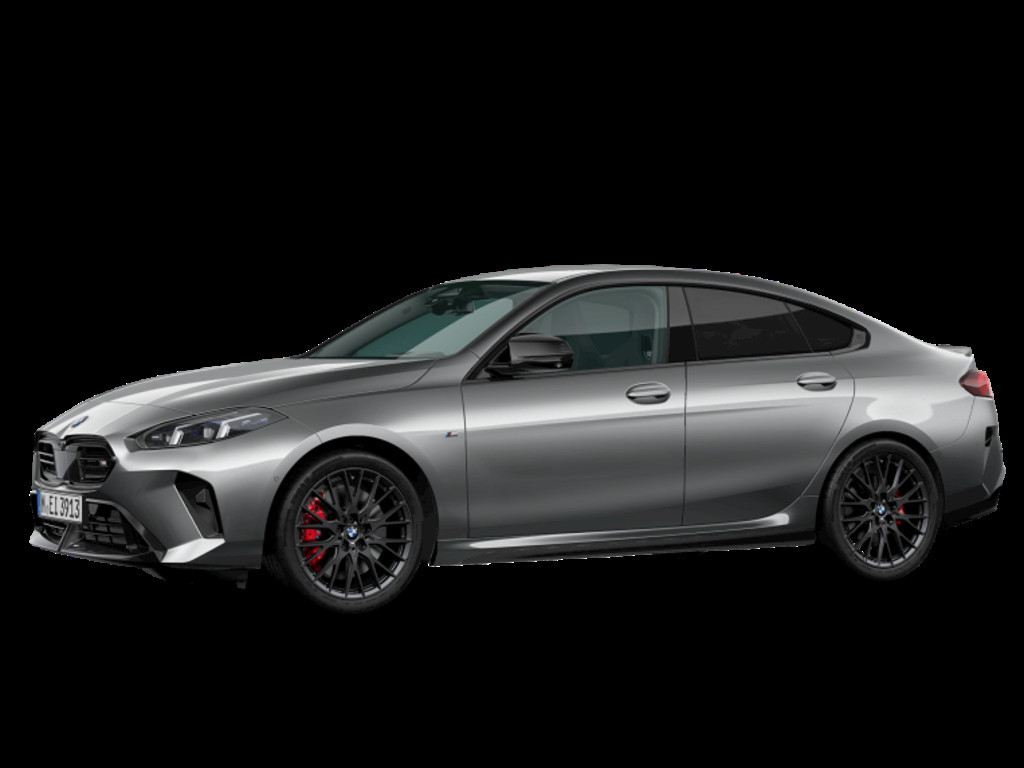 BMW M235