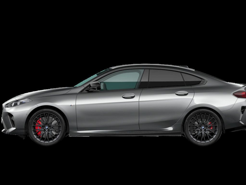 BMW M235