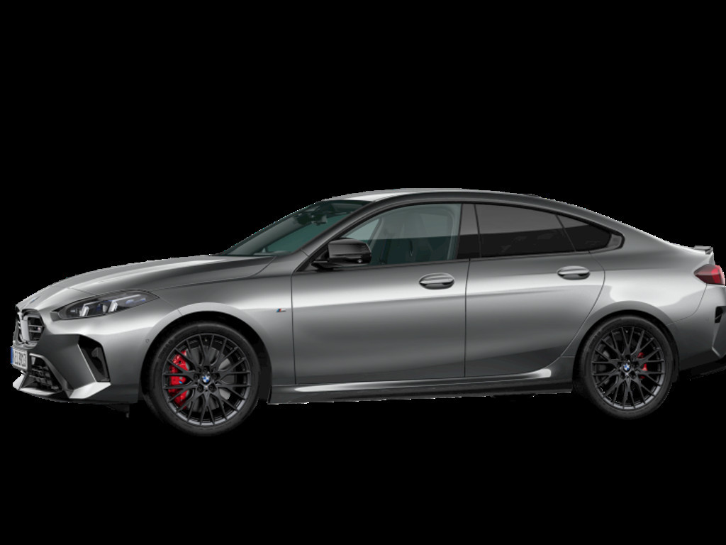 BMW M235
