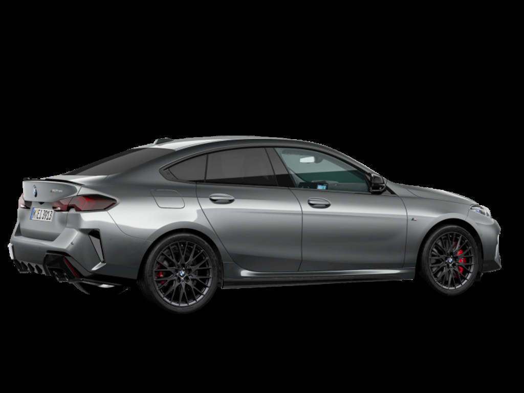 BMW M235