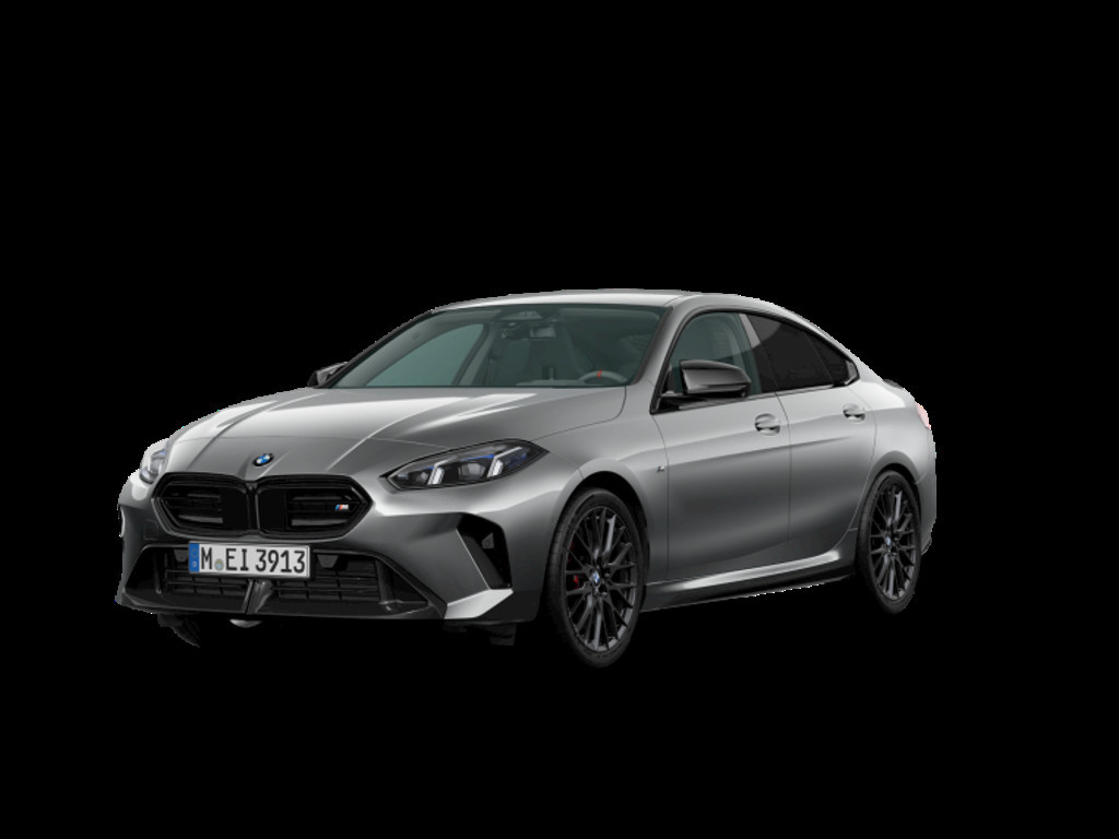 BMW M235