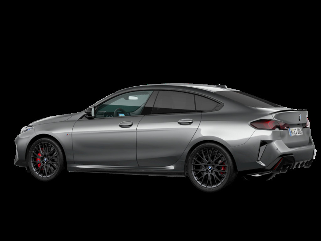 BMW M235