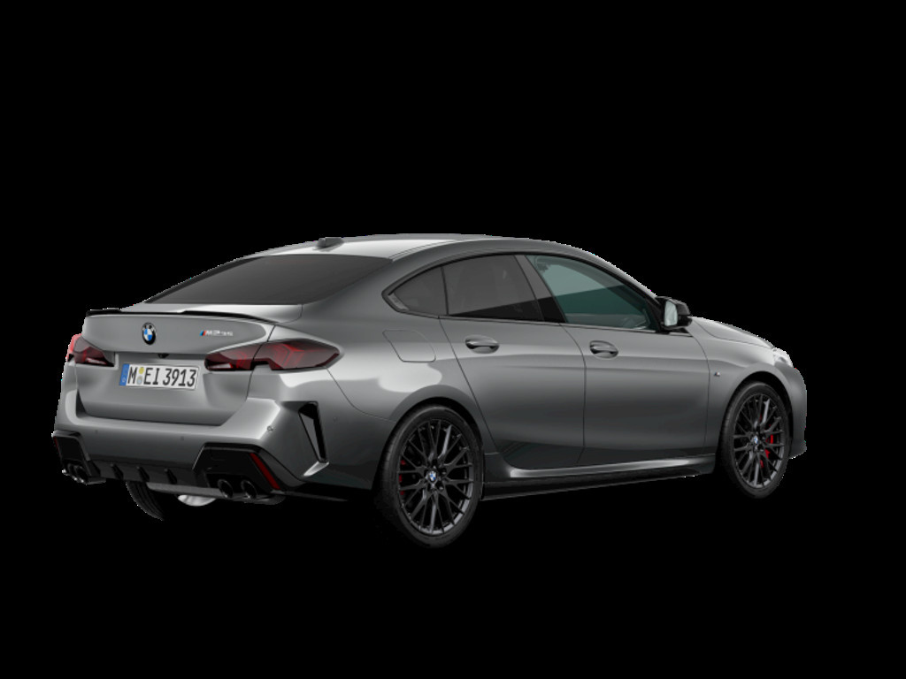 BMW M235