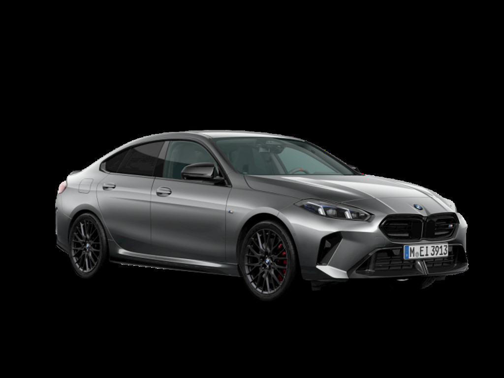 BMW M235