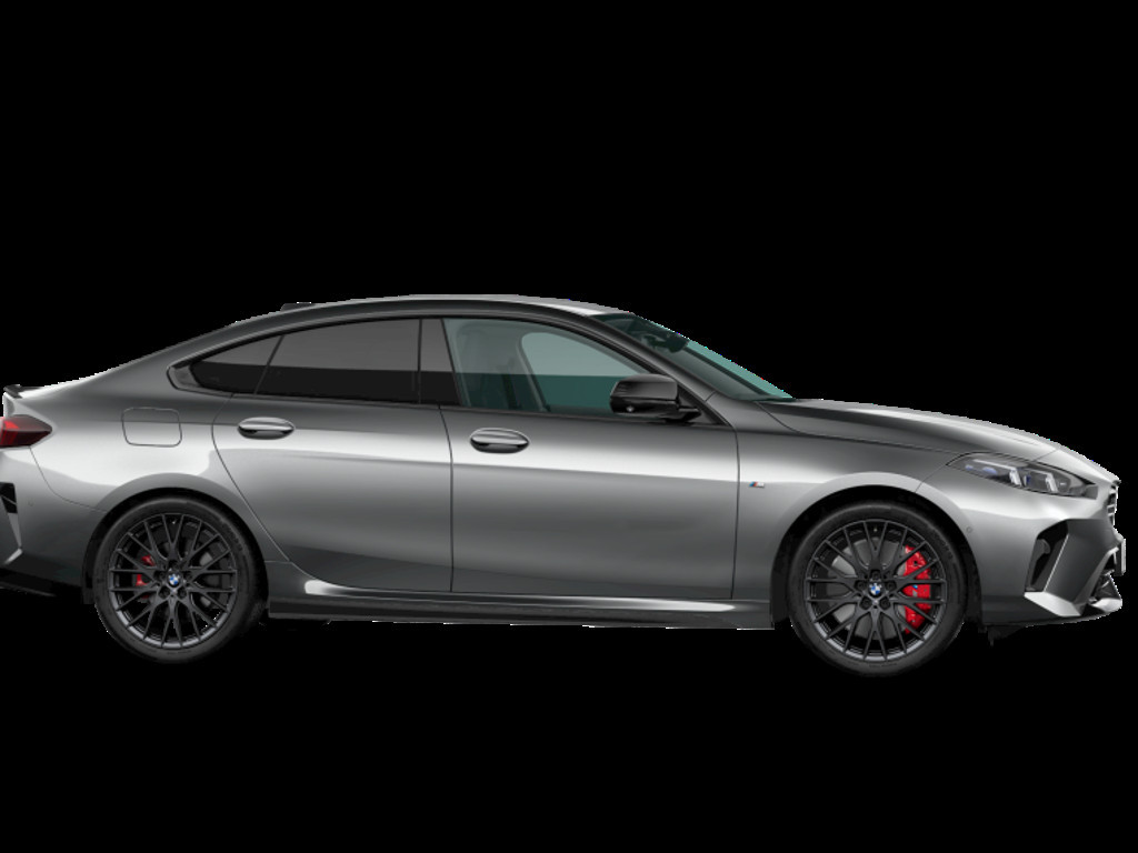 BMW M235