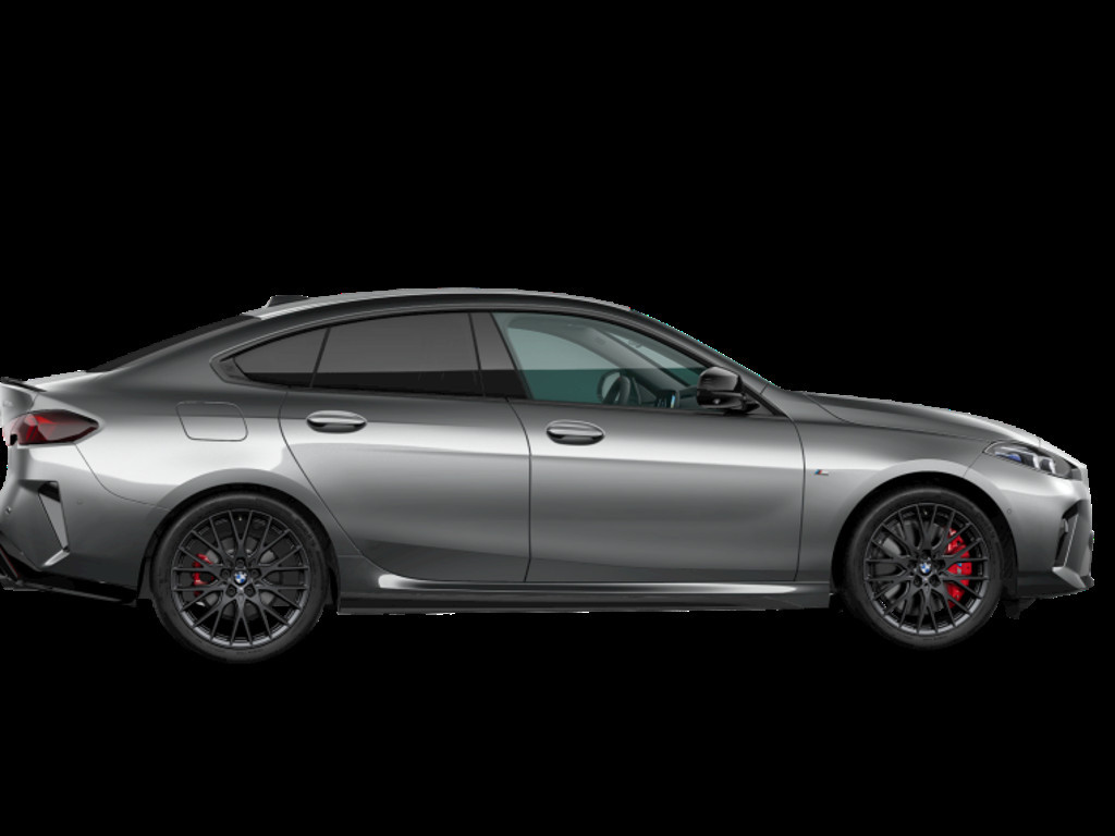 BMW M235