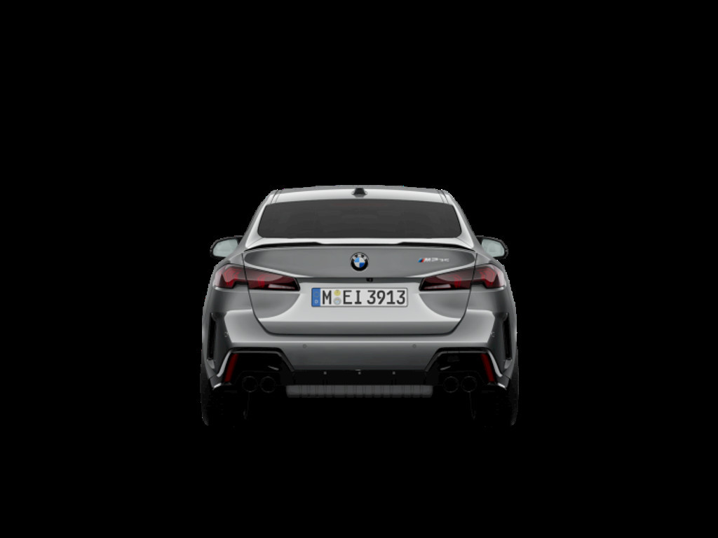 BMW M235