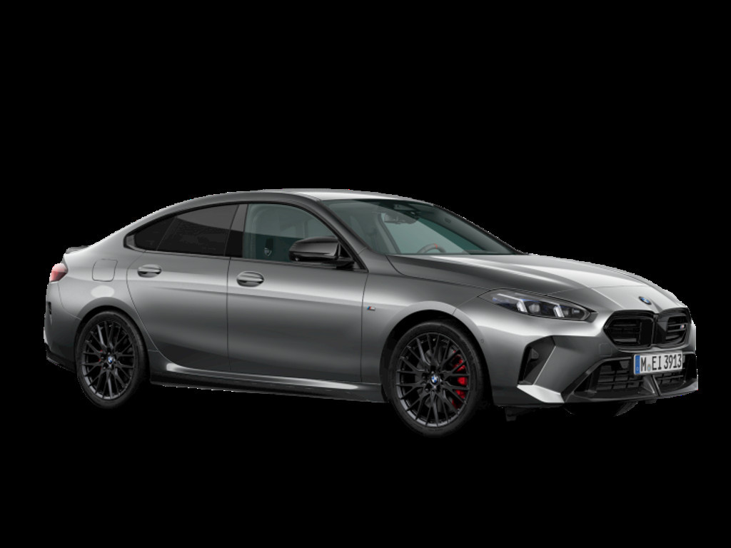 BMW M235