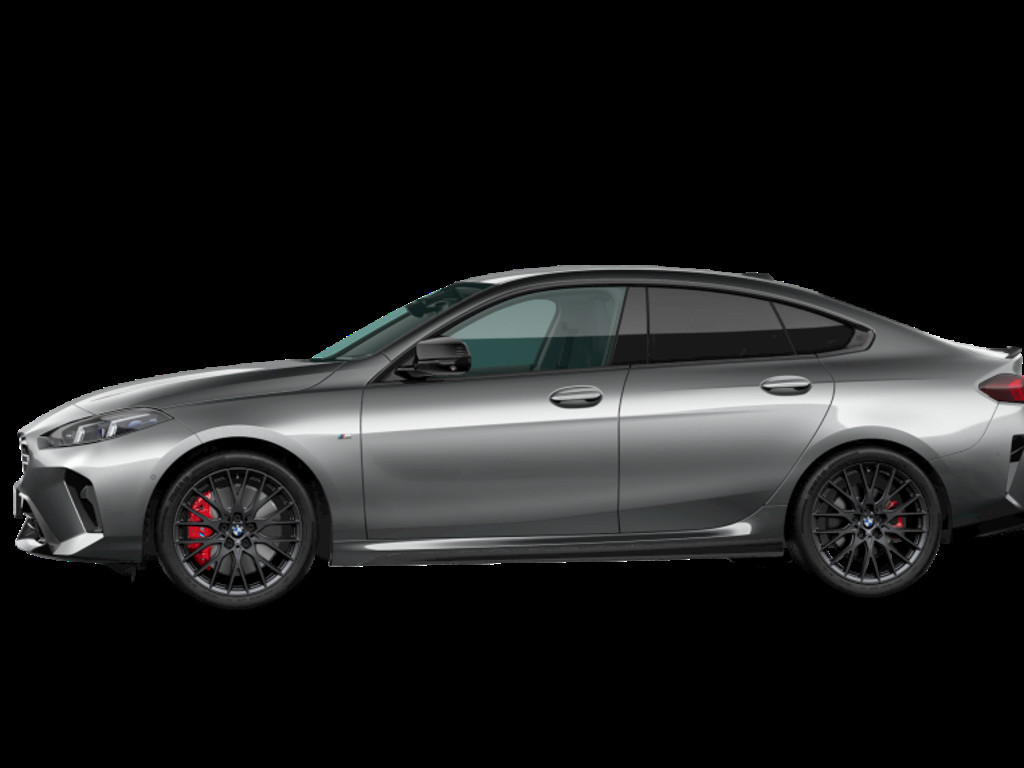 BMW M235