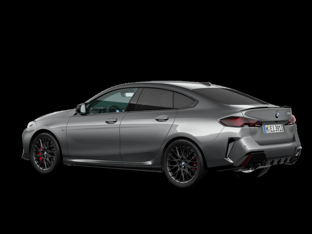 BMW M235