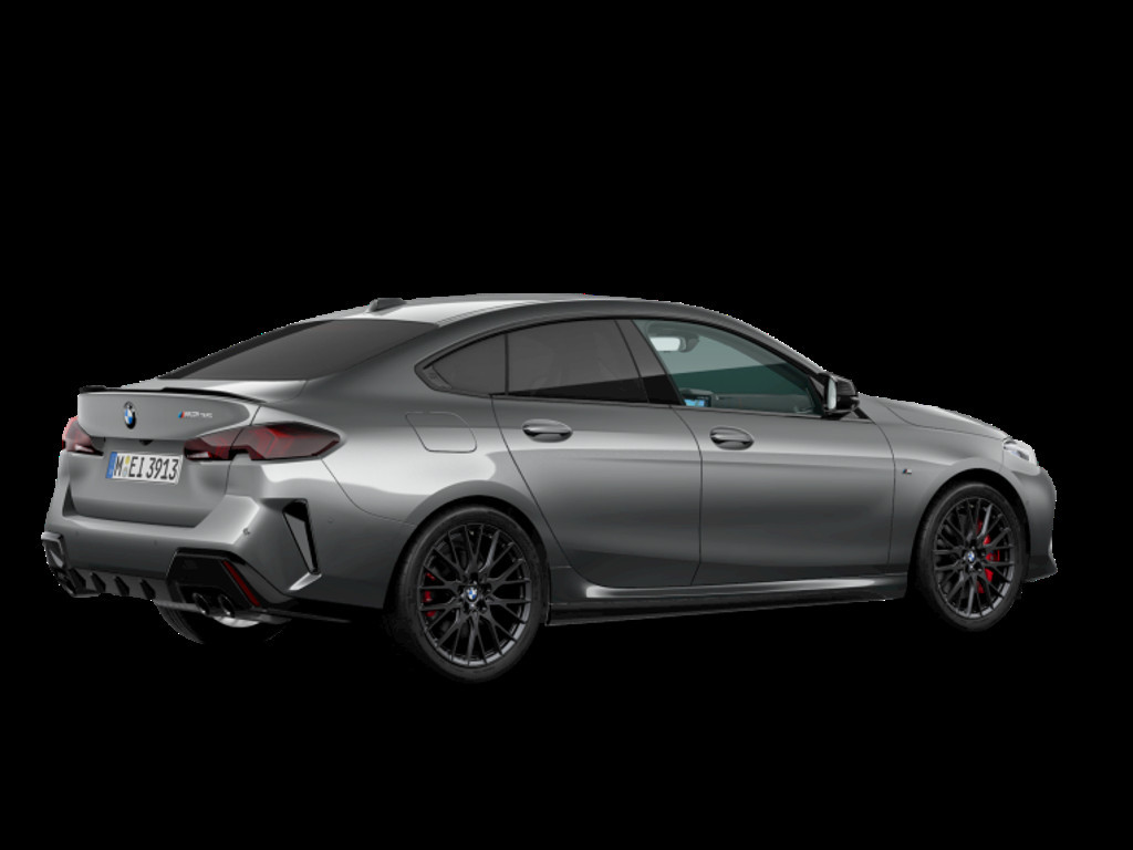 BMW M235