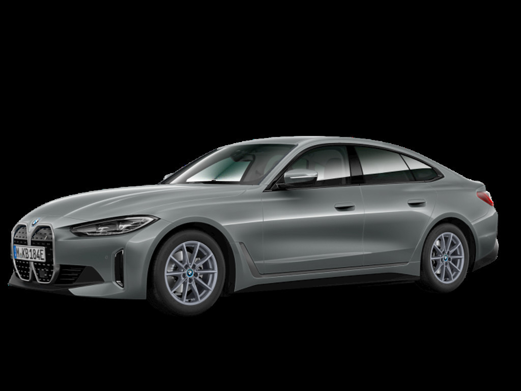 BMW i4 Coupé Gran Coupé eDrive40