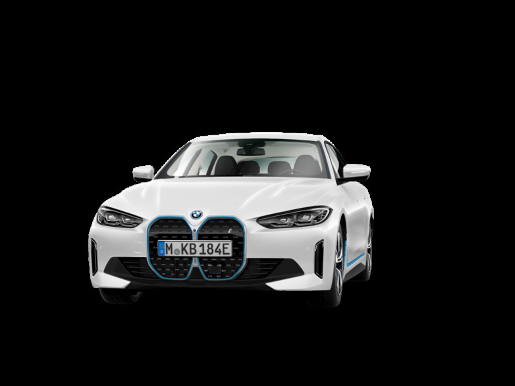 BMW i4 Coupé Gran Coupé eDrive40