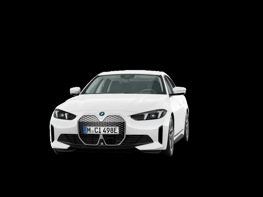 BMW i4 Coupé Gran Coupé eDrive35