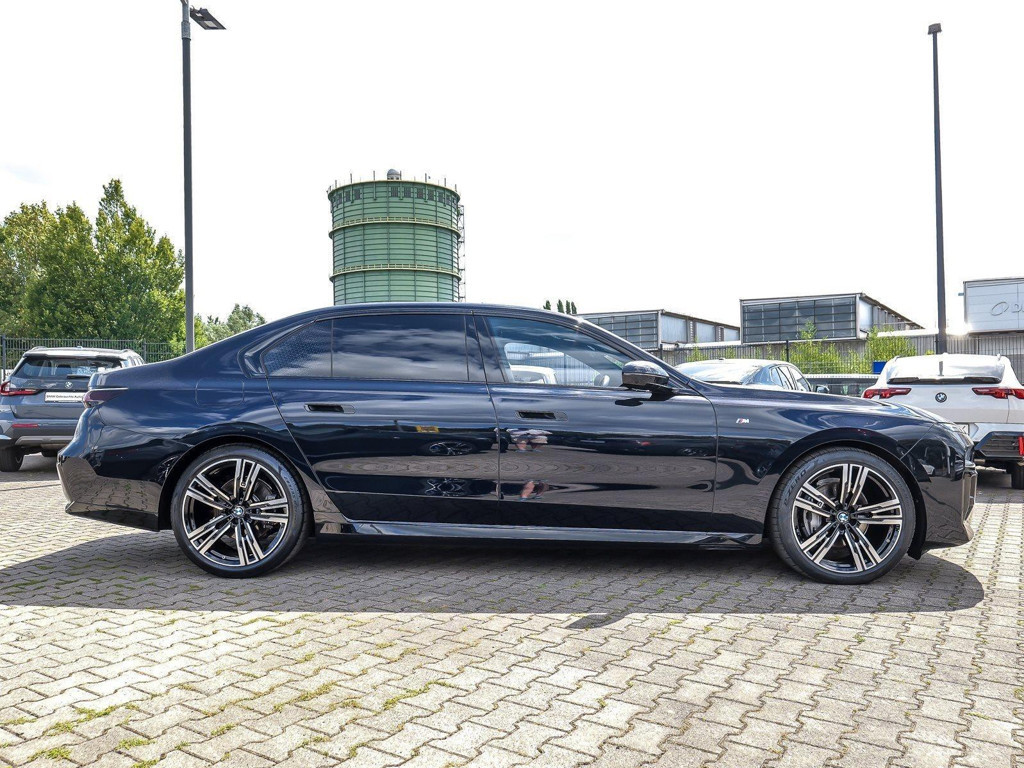 BMW 7 Serie