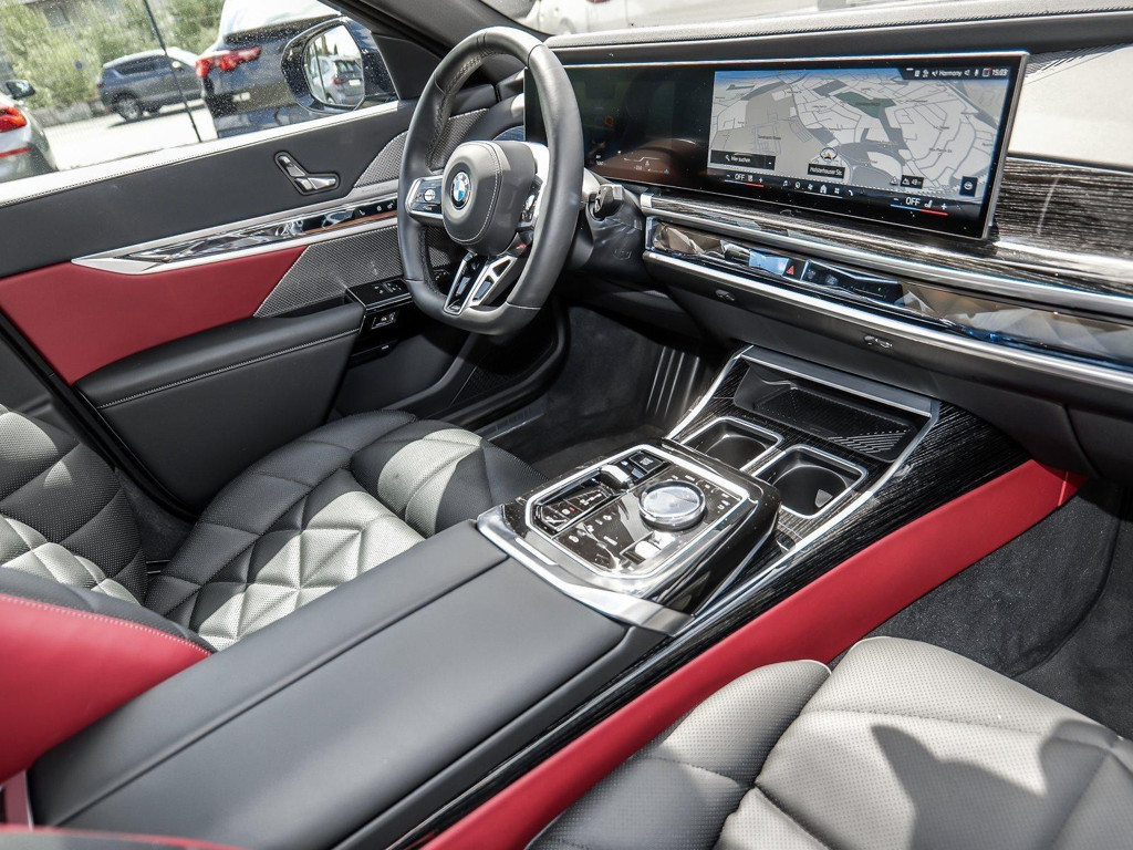 BMW 7 Serie
