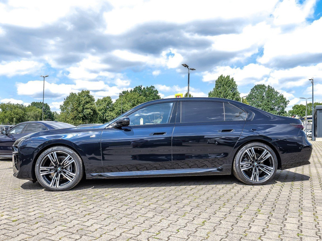 BMW 7 Serie