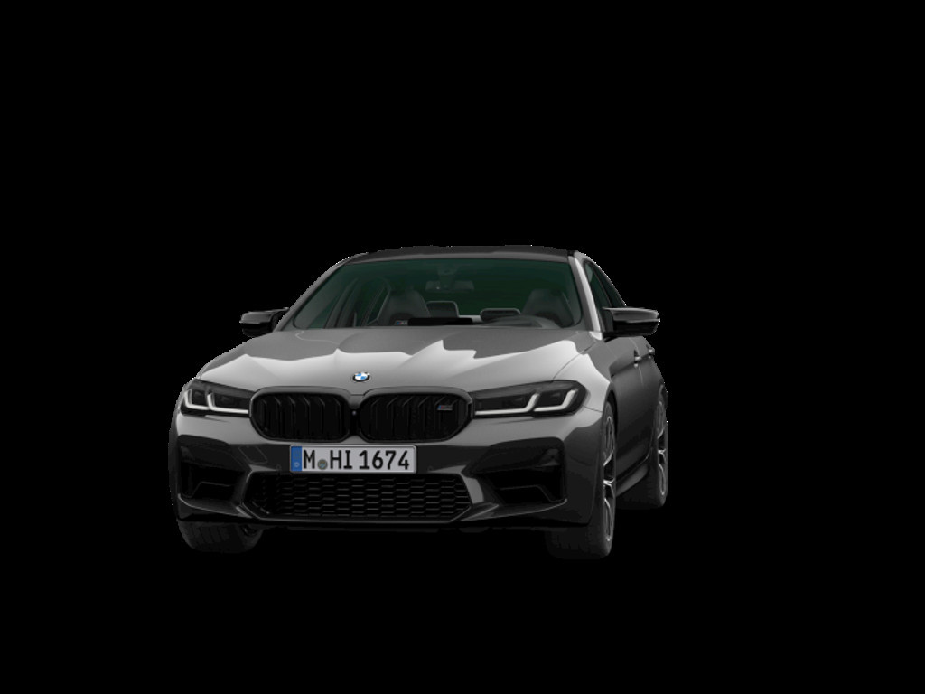 BMW M5 Sedan