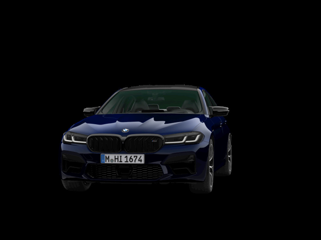 BMW M5 Sedan