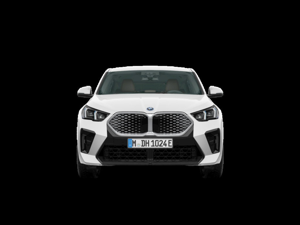 BMW iX2