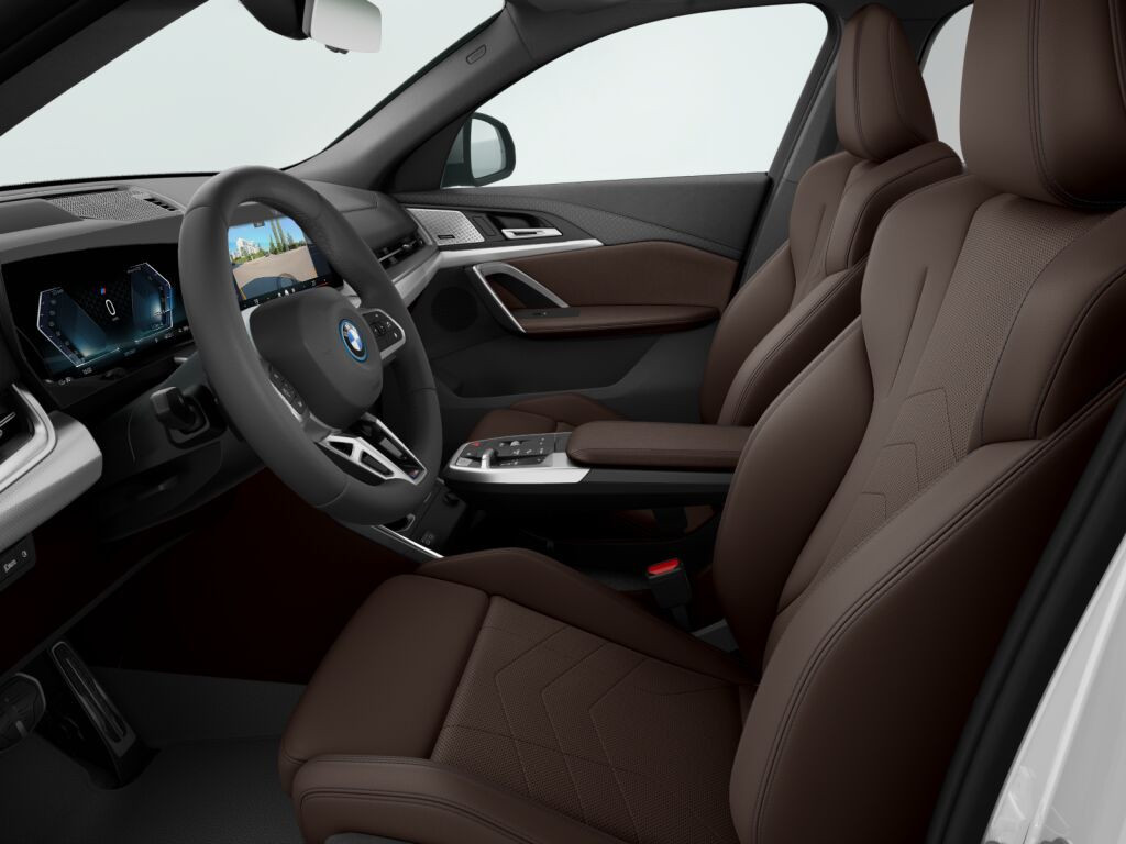 BMW iX2