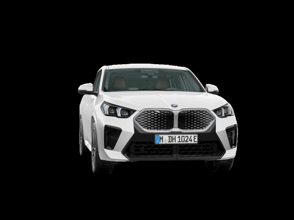 BMW iX2