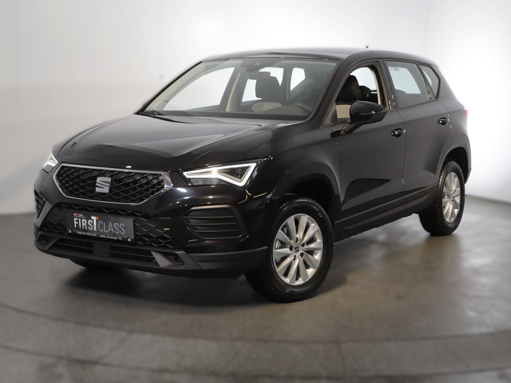 Seat Ateca 1.0 TSI Reference