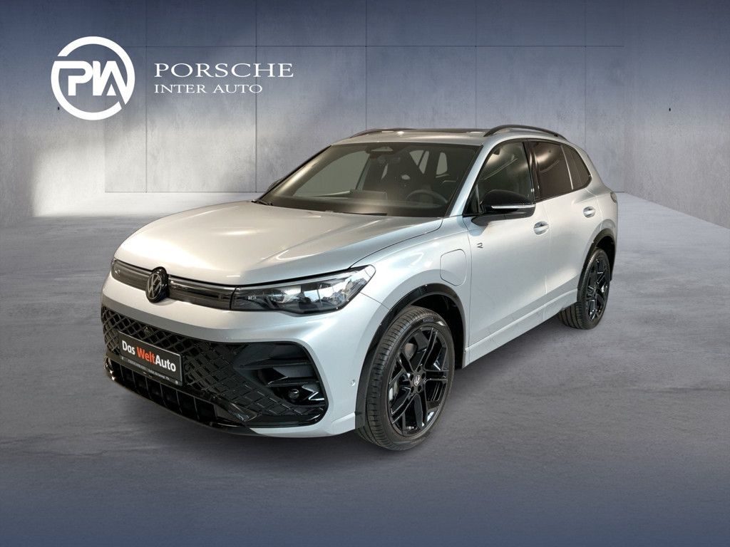 Volkswagen Tiguan DSG Sport eHybrid