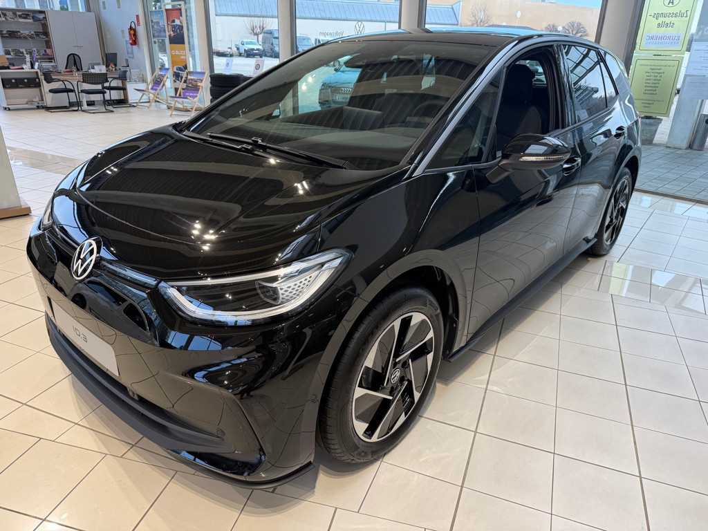 Volkswagen ID.3 Business Pure
