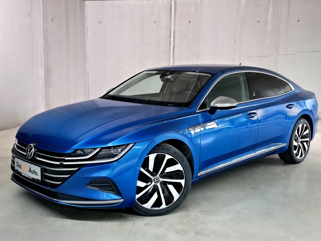 Volkswagen Arteon DSG Elegance Elegance