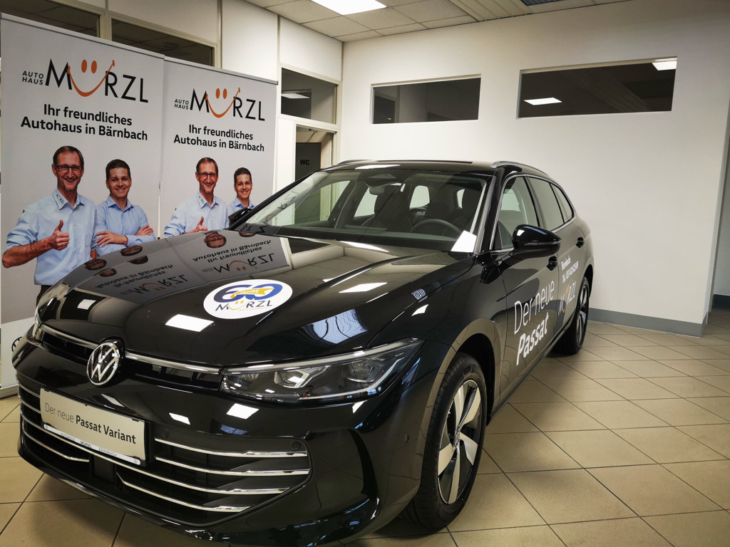 Volkswagen Passat Business DSG Variant