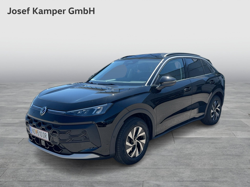 Volkswagen T-Roc DSG Life