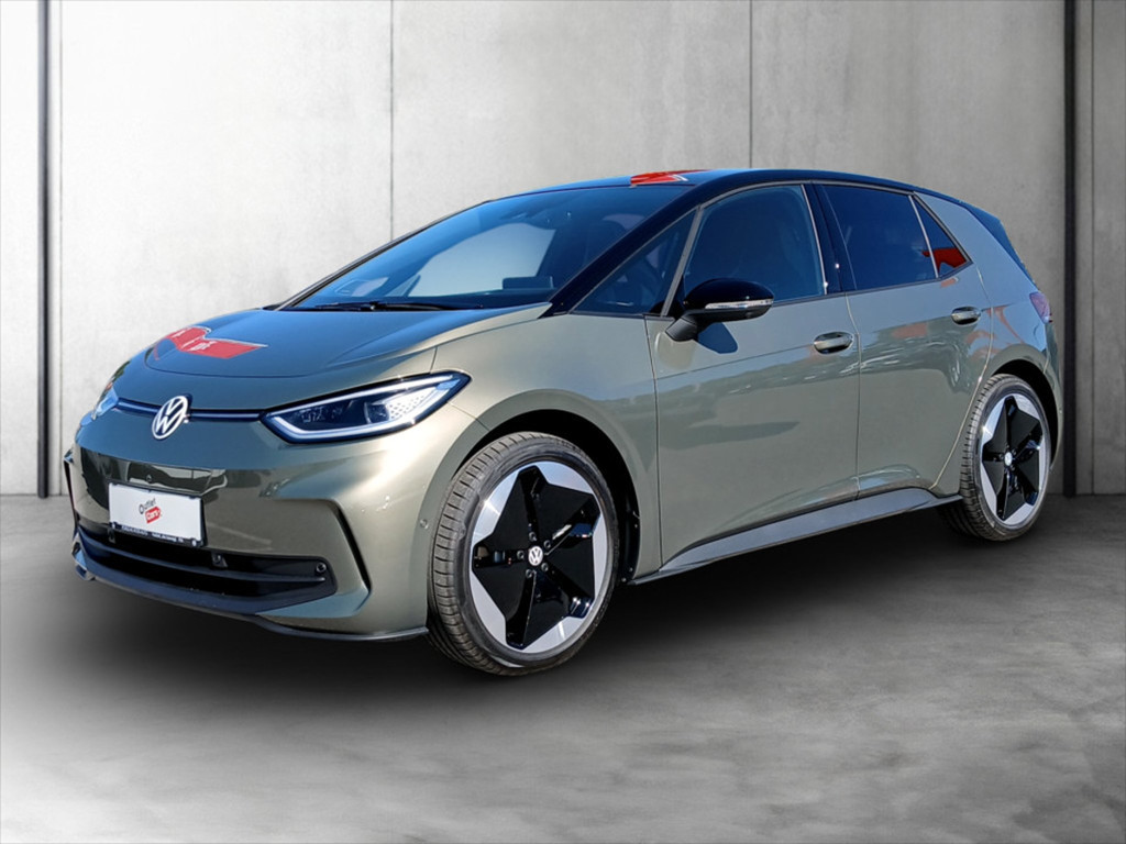 Volkswagen ID.3 Business Performance Pro
