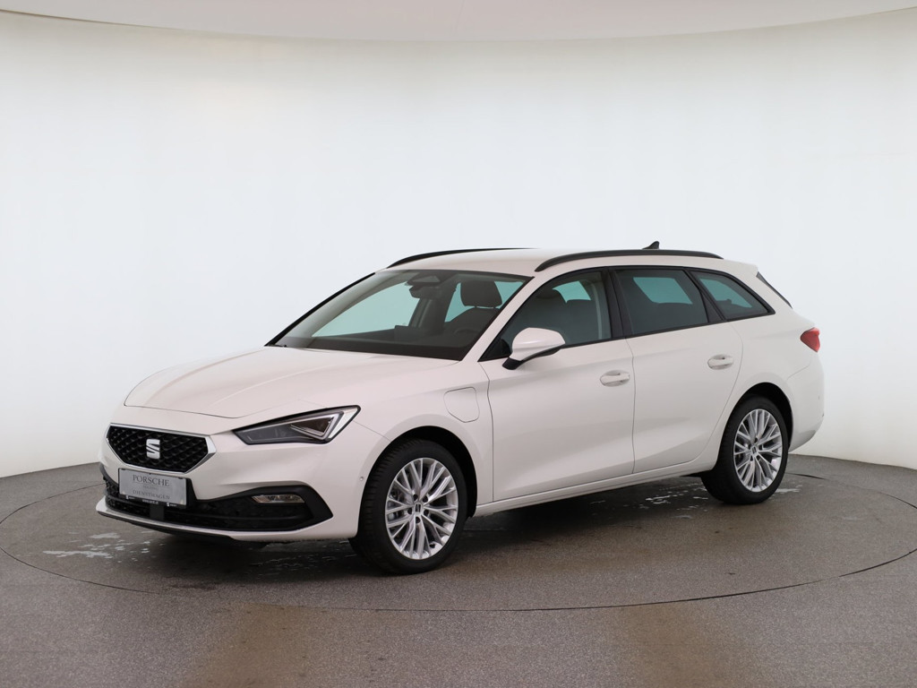 Seat Leon Style Sportstourer e-Hybrid DSG
