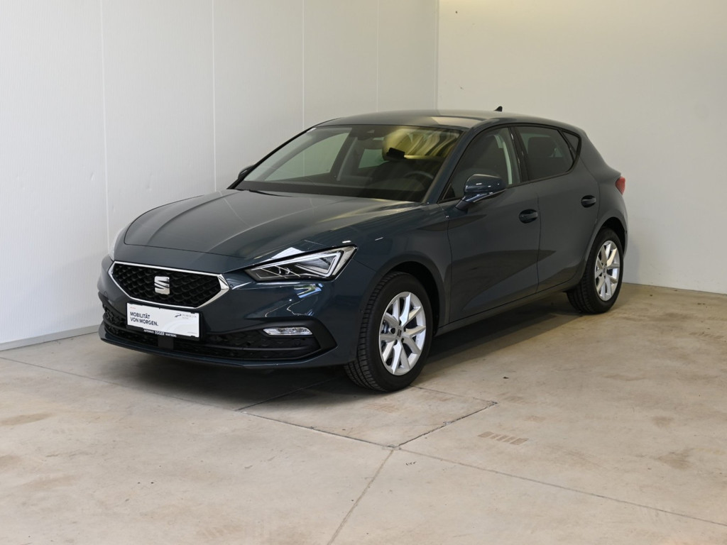 Seat Leon Style 1.5 TSI