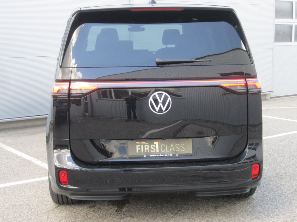 Volkswagen ID.Buzz
