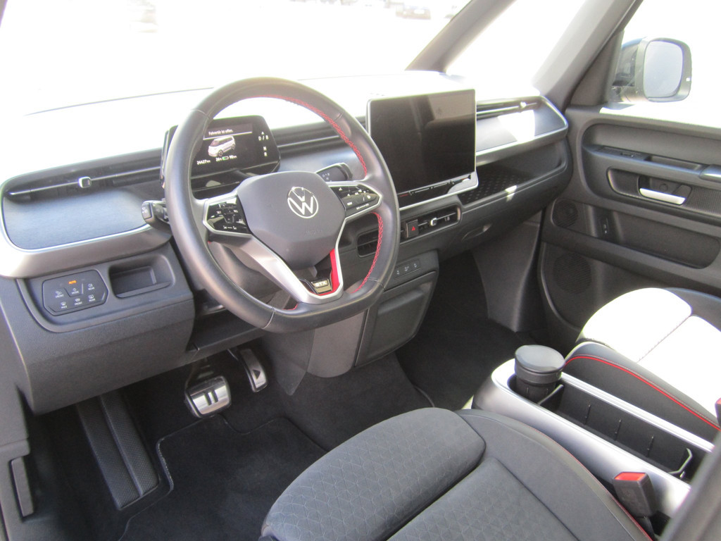 Volkswagen ID.Buzz