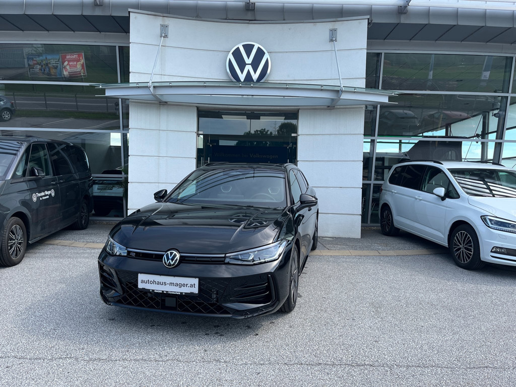 Volkswagen Passat DSG Sport Variant
