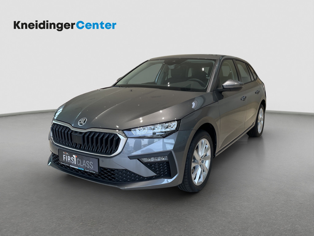 Skoda Scala Selection