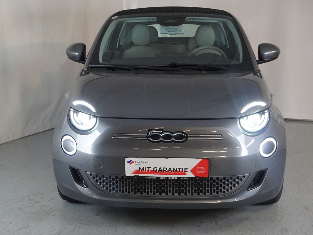 Fiat 500e La Prima 42 kWh