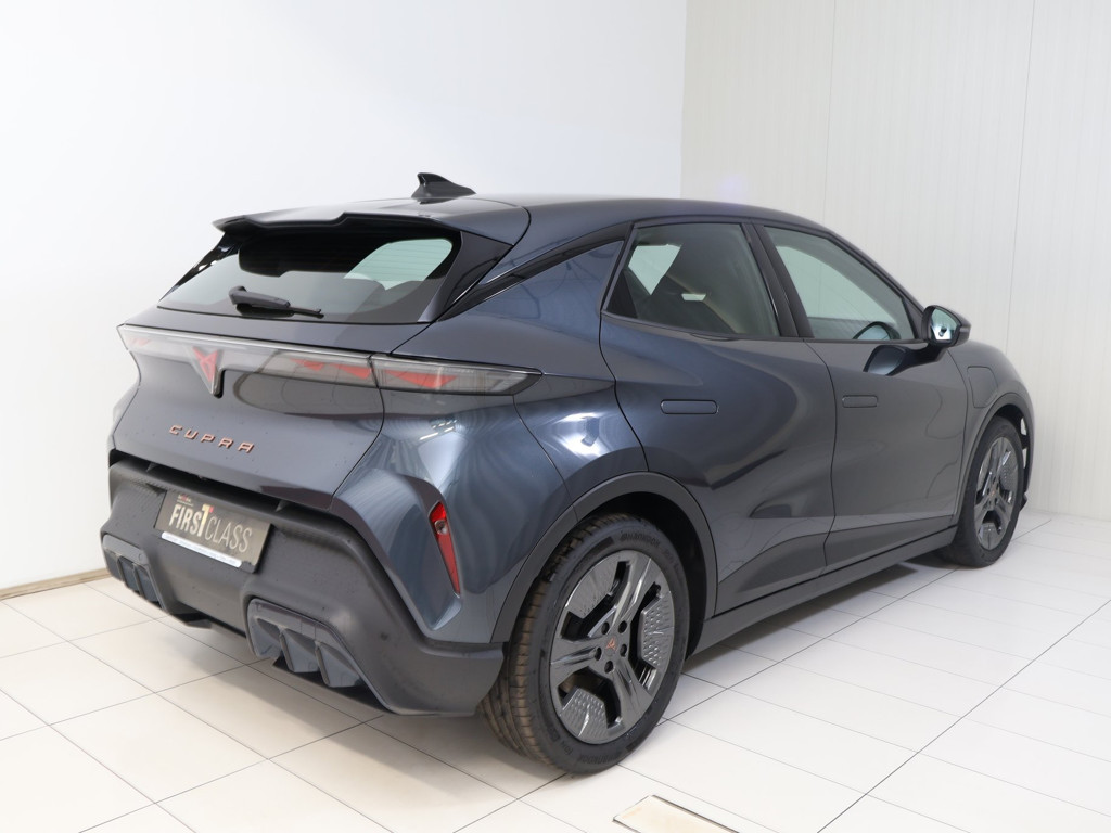 Cupra Raval