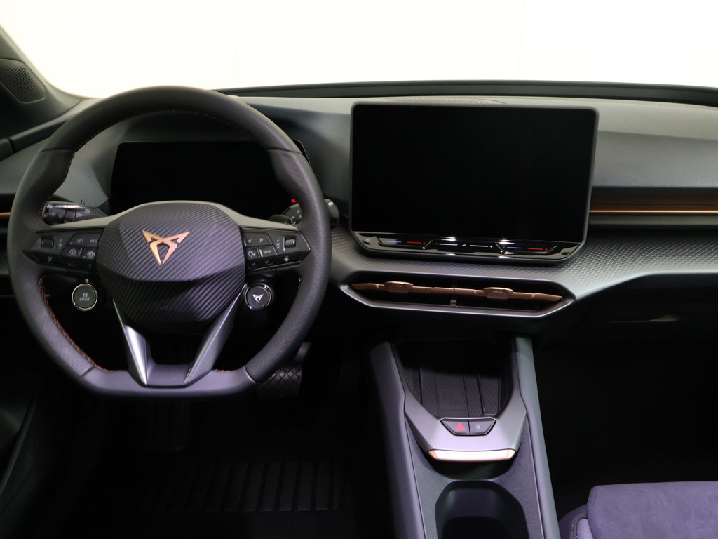 Cupra Raval
