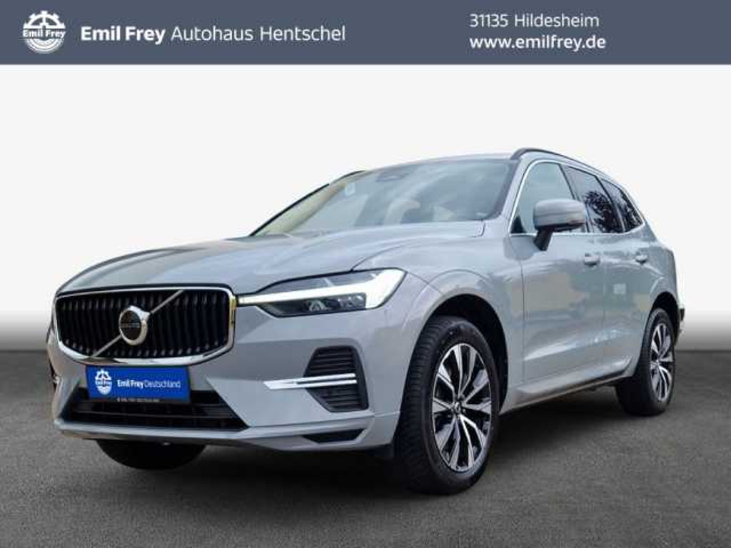 Volvo XC60 19'