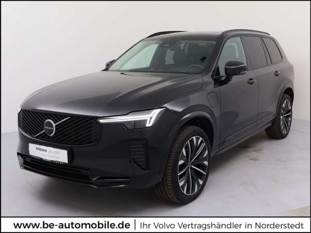 Volvo XC90 AWD T8 Recharge Dark Ultra