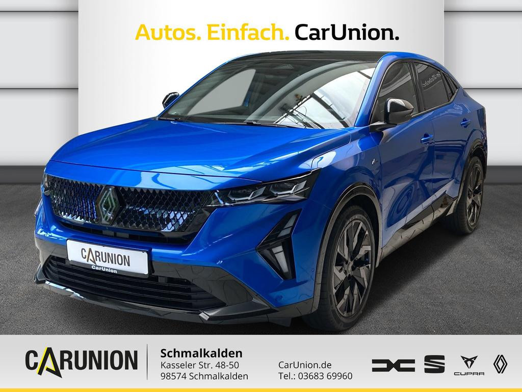 Renault Rafale E-Tech E-Tech Full Hybrid Esprit Alpine