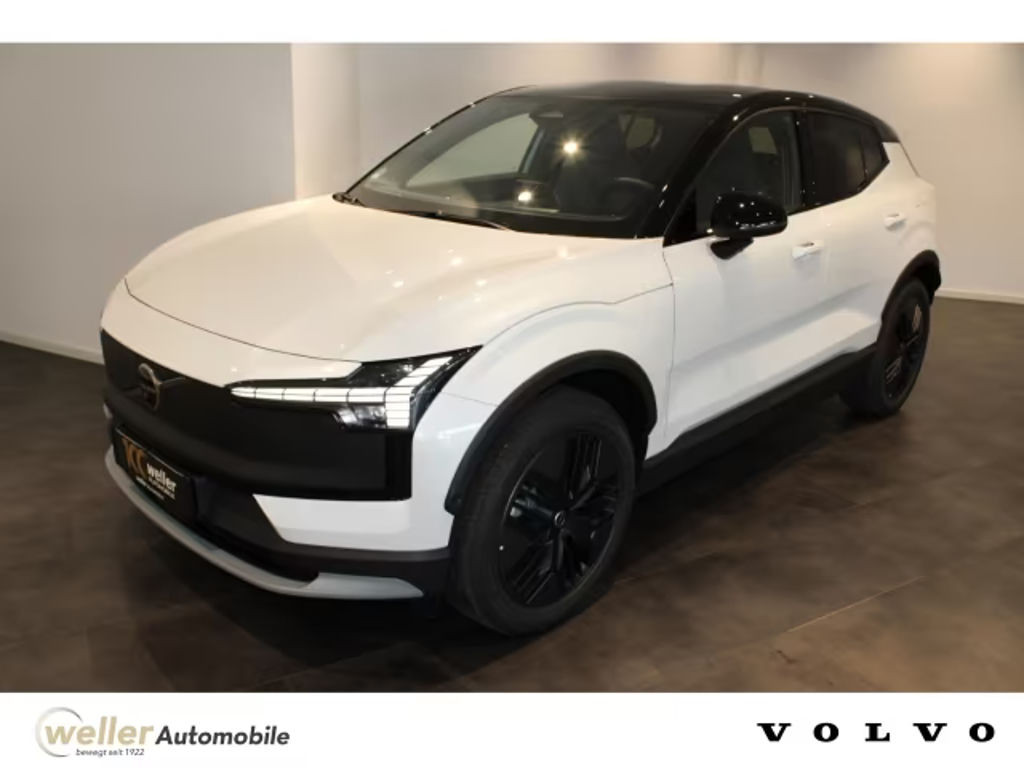 Volvo EX30 Performance Twin motor Ultra