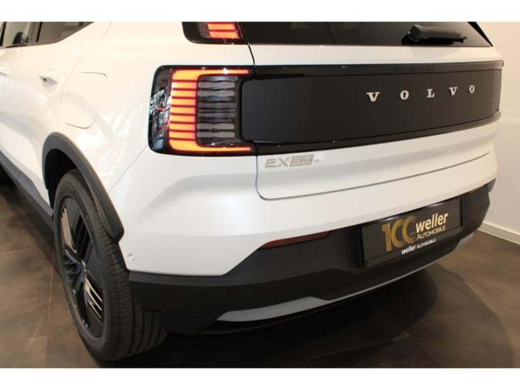 Volvo EX30