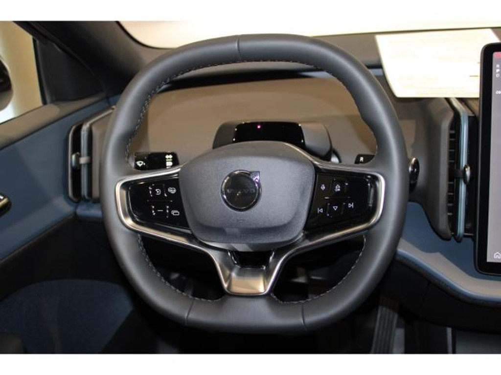 Volvo EX30